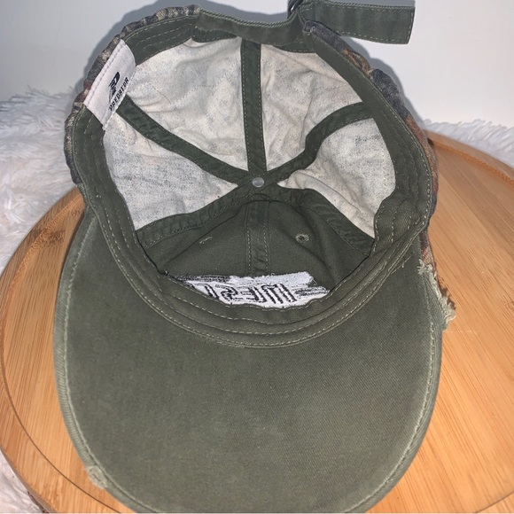 Predator Nesco Rentals Ball Cap Hat - Picture 3 of 7